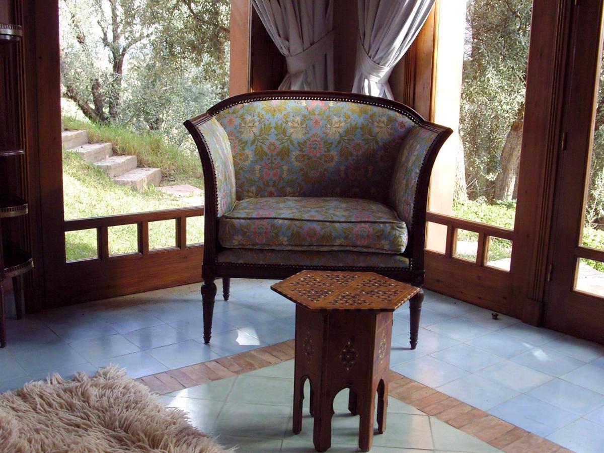 Maroc Lodge Atlas Mountain Retreat Amizmiz Exterior photo