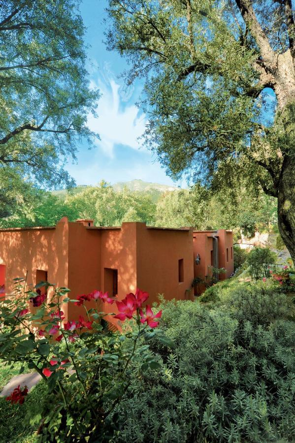 Maroc Lodge Atlas Mountain Retreat Amizmiz Exterior photo