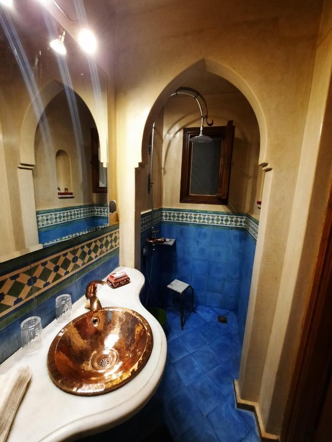 Maroc Lodge Atlas Mountain Retreat Amizmiz Exterior photo
