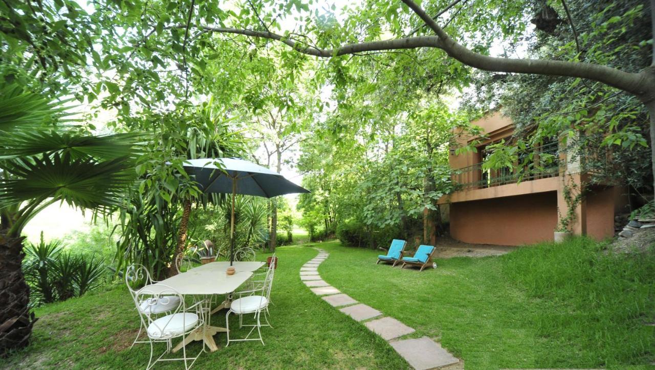 Maroc Lodge Atlas Mountain Retreat Amizmiz Exterior photo