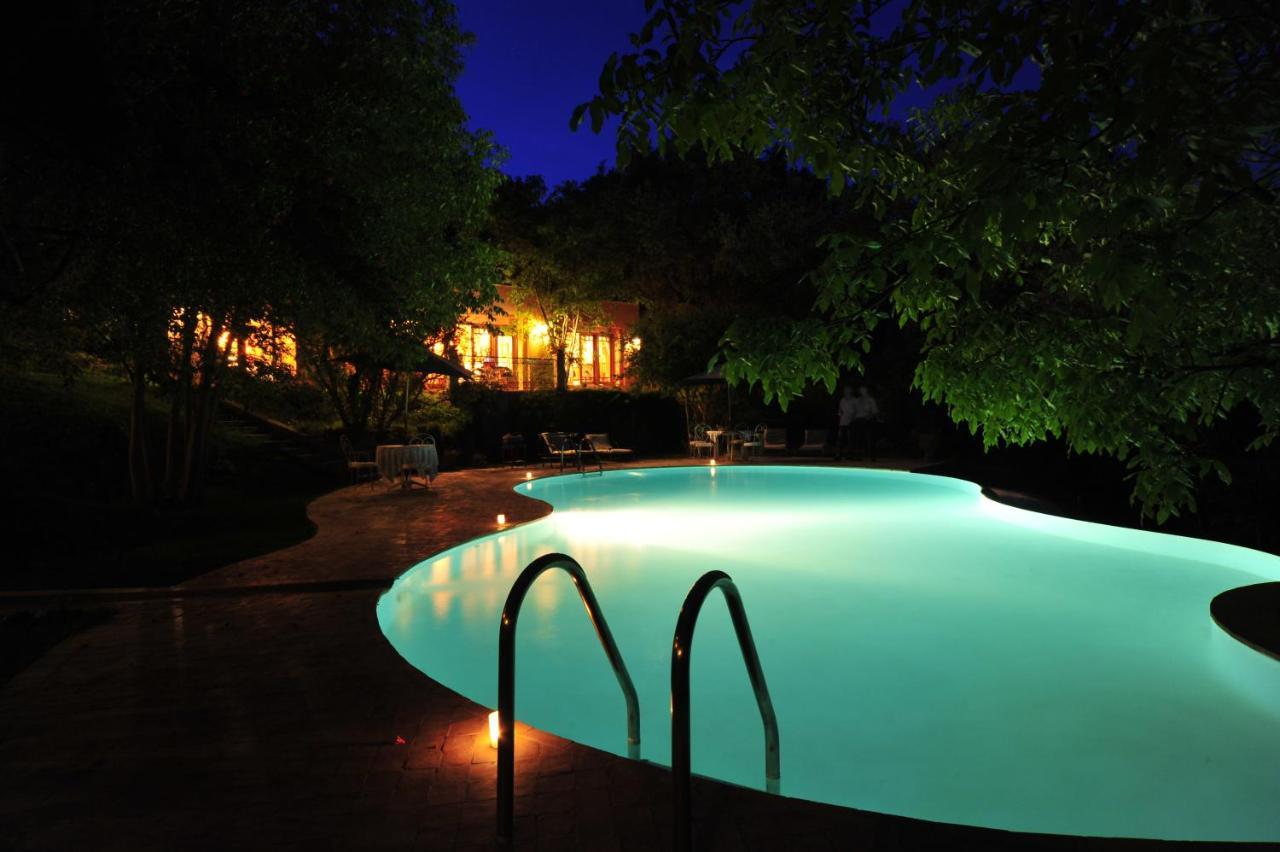 Maroc Lodge Atlas Mountain Retreat Amizmiz Exterior photo