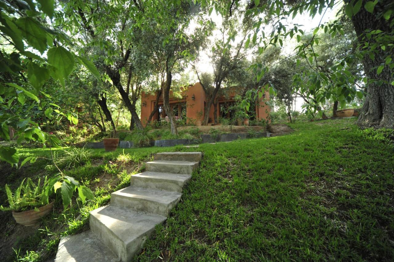 Maroc Lodge Atlas Mountain Retreat Amizmiz Exterior photo