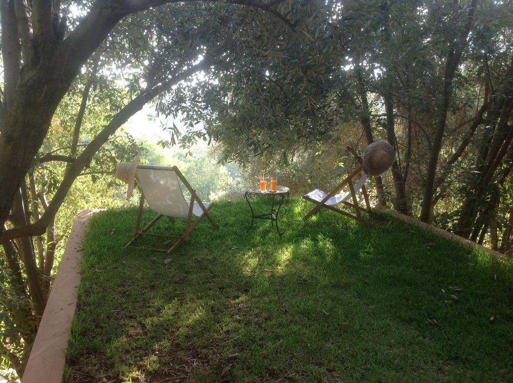 Maroc Lodge Atlas Mountain Retreat Amizmiz Room photo