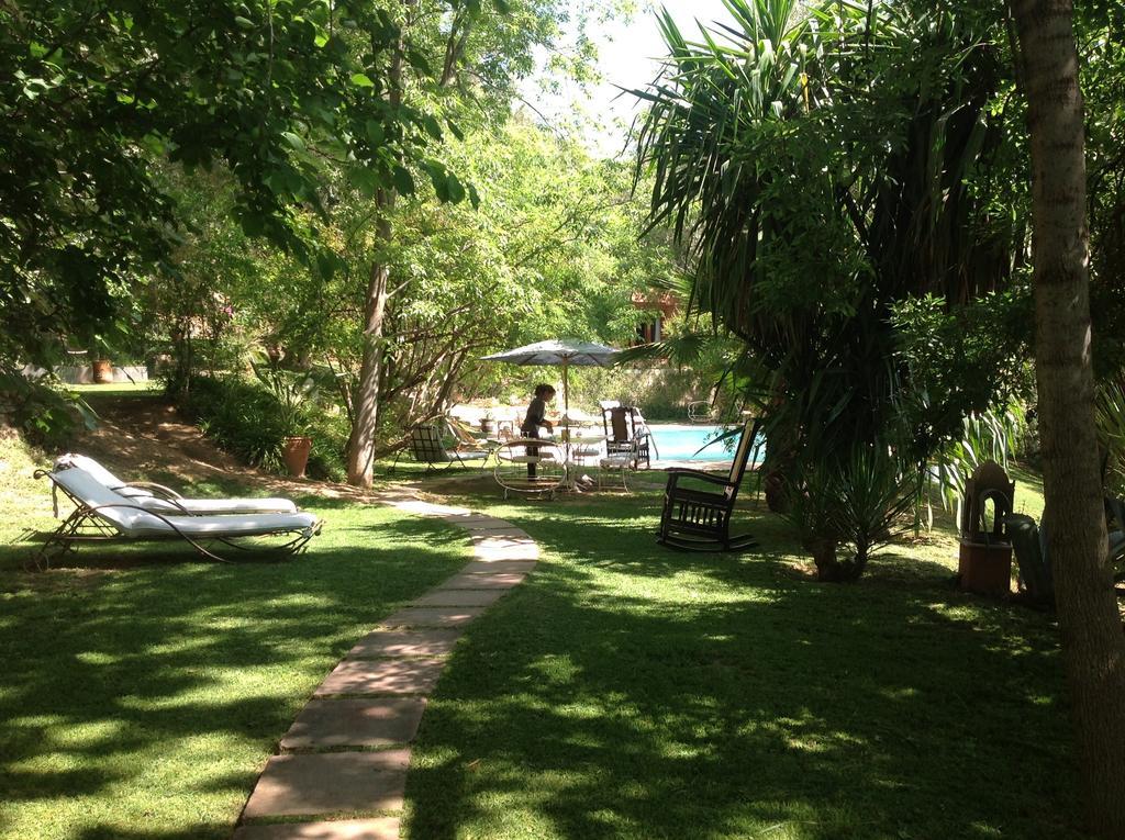Maroc Lodge Atlas Mountain Retreat Amizmiz Exterior photo