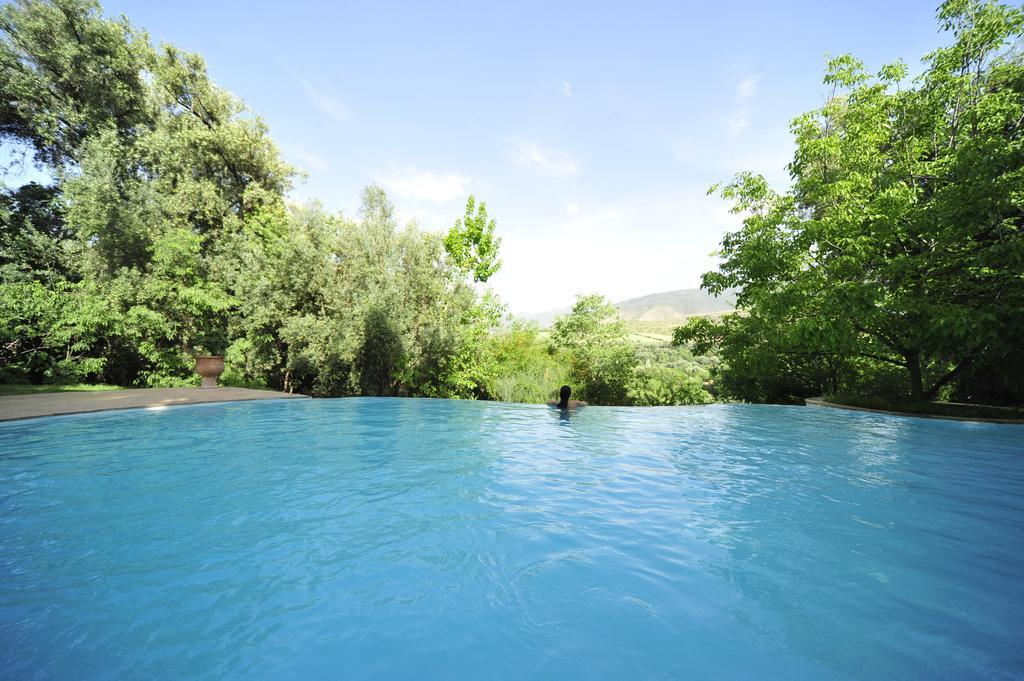 Maroc Lodge Atlas Mountain Retreat Amizmiz Exterior photo
