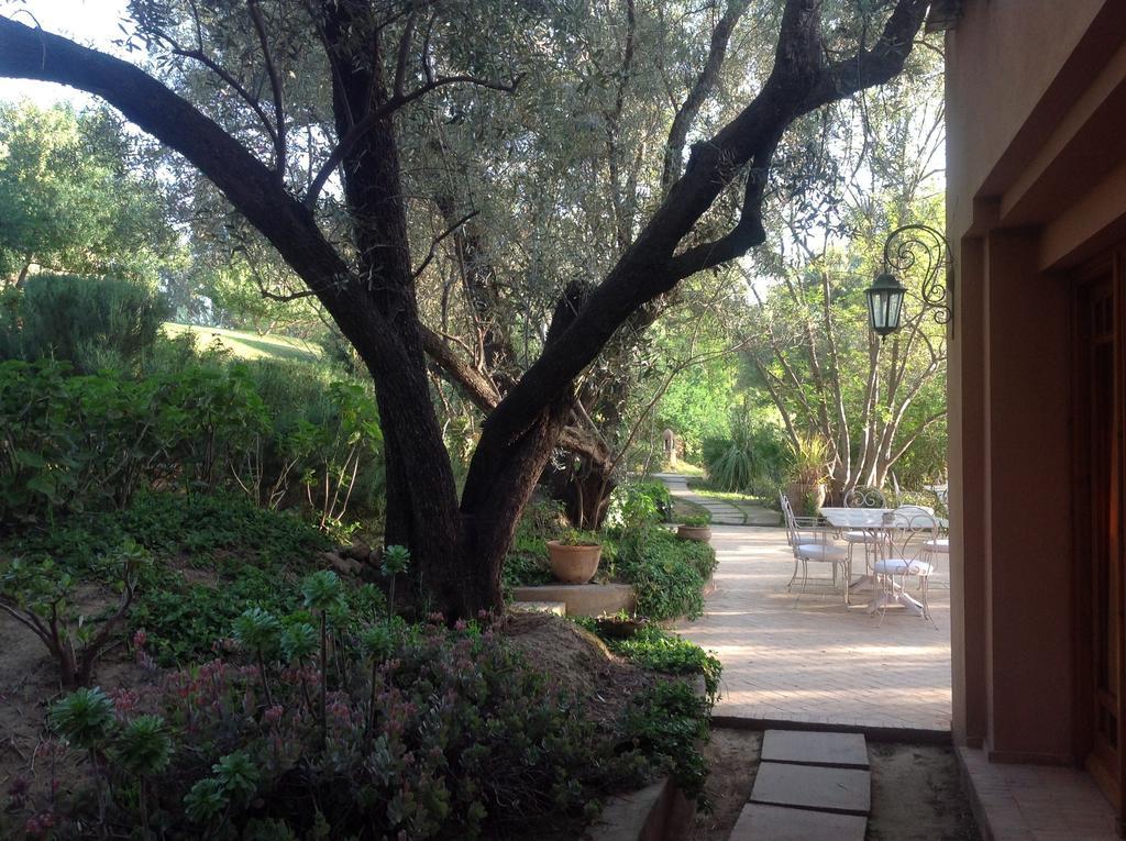 Maroc Lodge Atlas Mountain Retreat Amizmiz Exterior photo