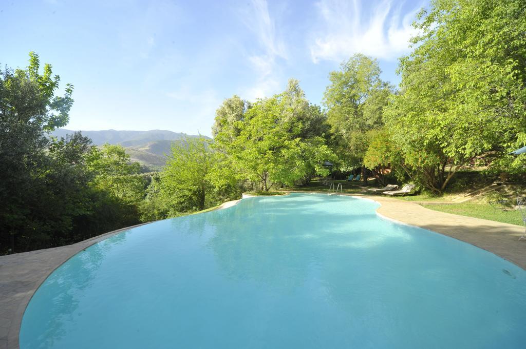 Maroc Lodge Atlas Mountain Retreat Amizmiz Exterior photo