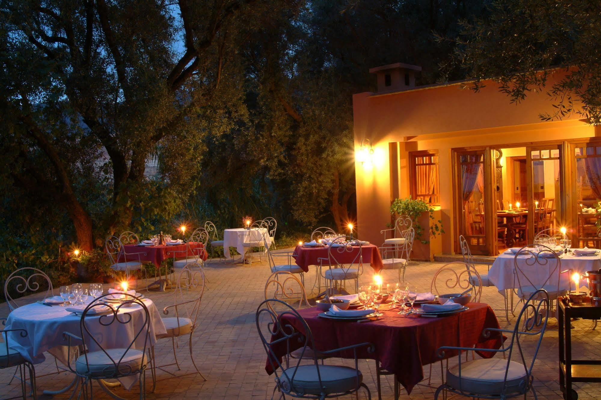 Maroc Lodge Atlas Mountain Retreat Amizmiz Exterior photo