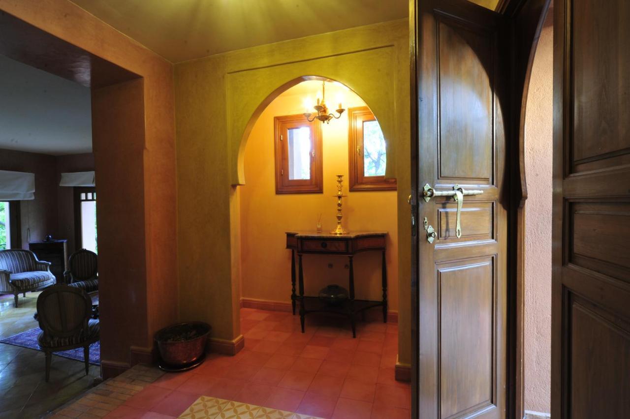 Maroc Lodge Atlas Mountain Retreat Amizmiz Exterior photo