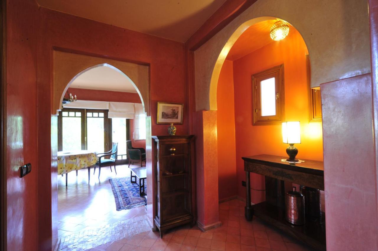 Maroc Lodge Atlas Mountain Retreat Amizmiz Exterior photo